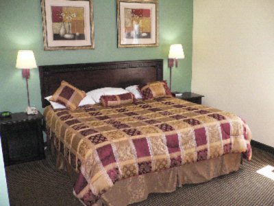 Motel 6 Harrisburg / Hershey - Regular King