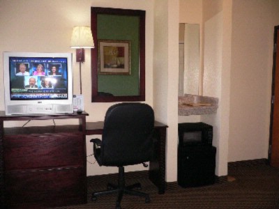 Motel 6 Harrisburg / Hershey - Rooom Facility