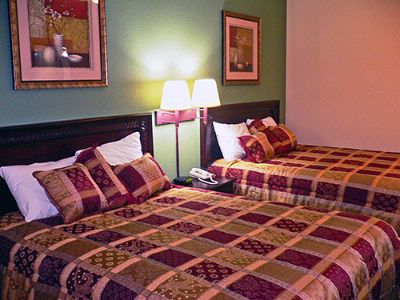 Motel 6 Harrisburg / Hershey - Double Queen