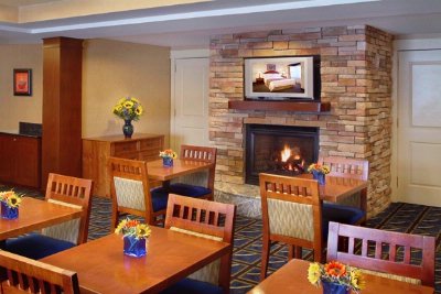 Residence Inn by Marriott - Gatehouse