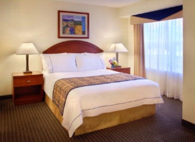 Residence Inn by Marriott - Studio Suite Sleeping Room