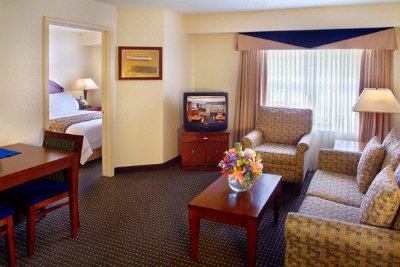 Residence Inn by Marriott - One Bedroom Suite