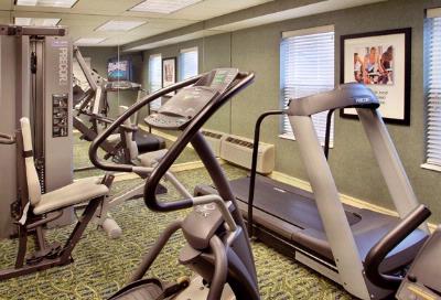 Residence Inn by Marriott - Fitness Center