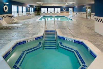Residence Inn by Marriott - Indoor Pool & Whirlpool
