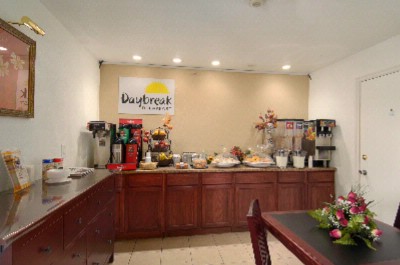 Days Inn & Suites - 