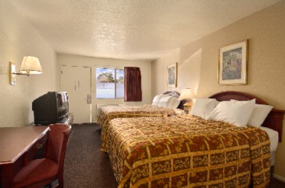 Days Inn & Suites - 