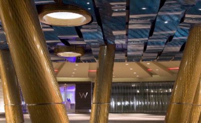 W Scottsdale Hotel - 