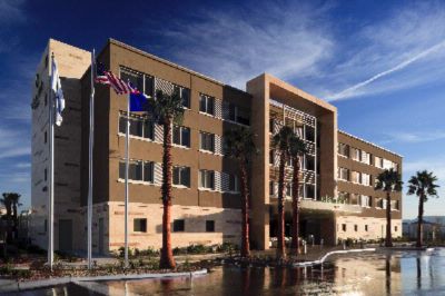 Element Las Vegas Summerlin - Exterior