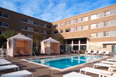 Element Las Vegas Summerlin - Year Round Heated Pool