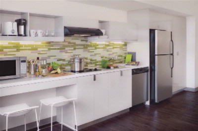 Element Las Vegas Summerlin - Private Space