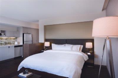 Element Las Vegas Summerlin - Private Space