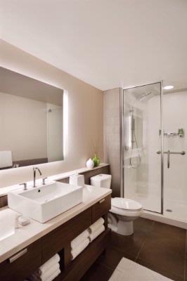 Element Las Vegas Summerlin - Bathroom