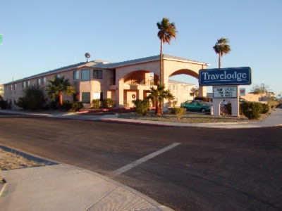 Travelodge - Lake Havasu City