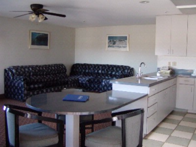 Travelodge - Presidential Suite