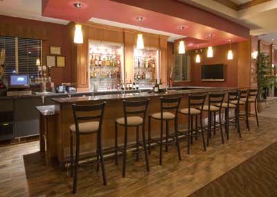 Holiday Inn at Mcmurry Park - 