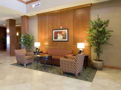 Holiday Inn at Mcmurry Park - 