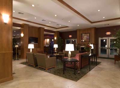 Holiday Inn at Mcmurry Park - 