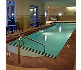Marina Inn at Grande Dunes - Indoor Pool Sauna & Health Club