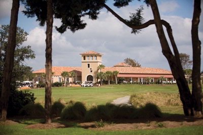 Marina Inn at Grande Dunes - Resort Club At Grande Dunes - 2009 National Golf Course Of The Year