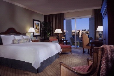 Marina Inn at Grande Dunes - Mediterranean Club Suite