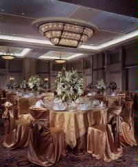 Marina Inn at Grande Dunes - Nautilus Ballroom Will Accommodate Up To 400p