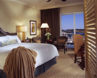 Marina Inn at Grande Dunes - Grande Guest Room