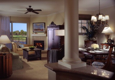 Marina Inn at Grande Dunes - Two Bedroom Suite