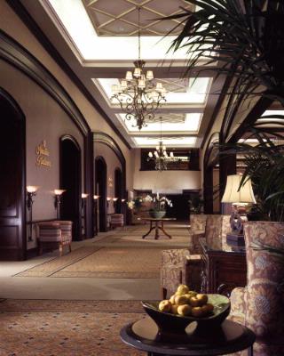 Marina Inn at Grande Dunes - Pre-function Area Will Accommodate Up To 300p
