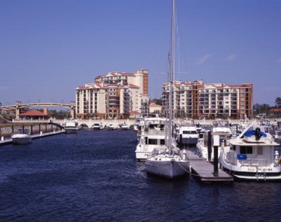 Marina Inn at Grande Dunes - Grande Dunes Marina