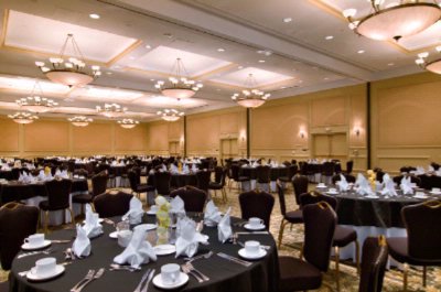 Hilton Charlotte University Place - Corporate Functions