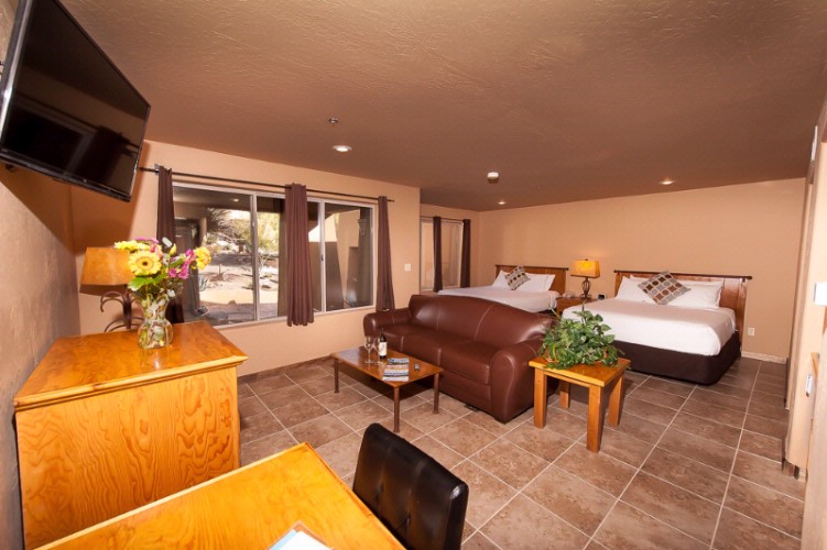 Gold Canyon Golf Resort - 