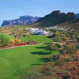 Gold Canyon Golf Resort - 