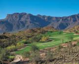 Gold Canyon Golf Resort - 