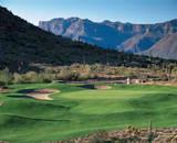 Gold Canyon Golf Resort - 