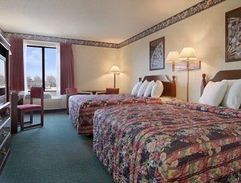 Days Inn O'fallon - Double