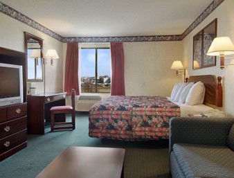 Days Inn O'fallon - King