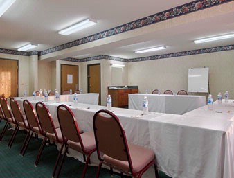 Days Inn O'fallon - Meeting