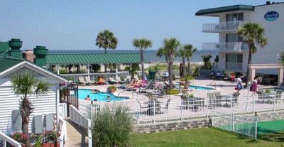 Image of Beachside Colony