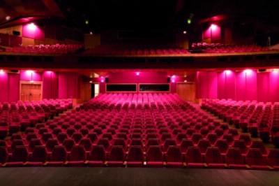 Palais Stephanie - 820 Seats Auditorium - Level -1