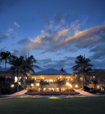 The Fairmont Orchid Hawaii - 