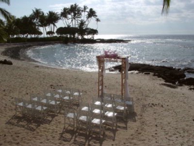 The Fairmont Orchid Hawaii - 