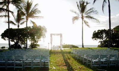 The Fairmont Orchid Hawaii - 