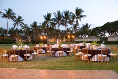 The Fairmont Orchid Hawaii - 