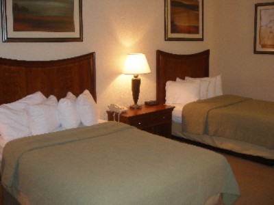 Garden Plaza Hotel - 