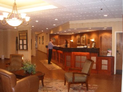 Garden Plaza Hotel - 