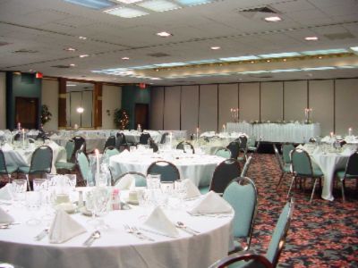 Garden Plaza Hotel - 