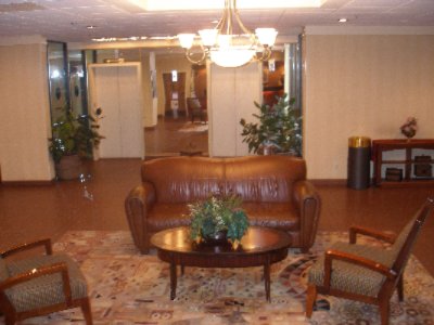Garden Plaza Hotel - 