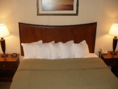 Garden Plaza Hotel - 
