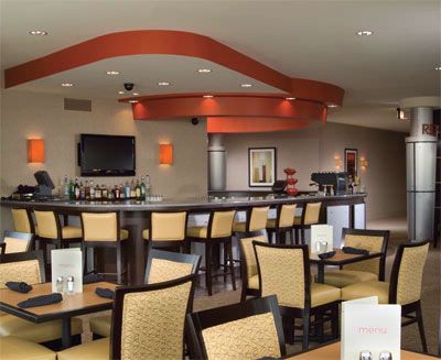 Cambria Suites Maple Grove - 