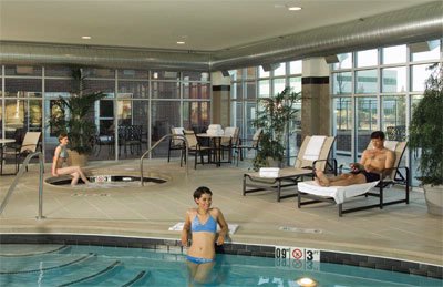 Cambria Suites Maple Grove - 